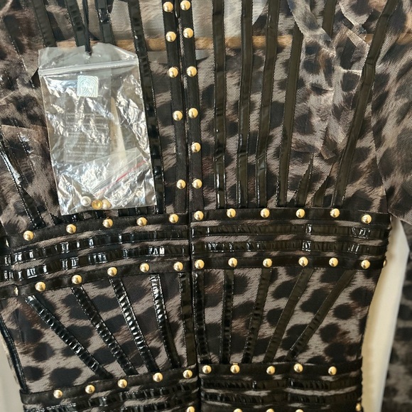 JUST CAVALLi
Beige/Khaki - Picture 10 of 12